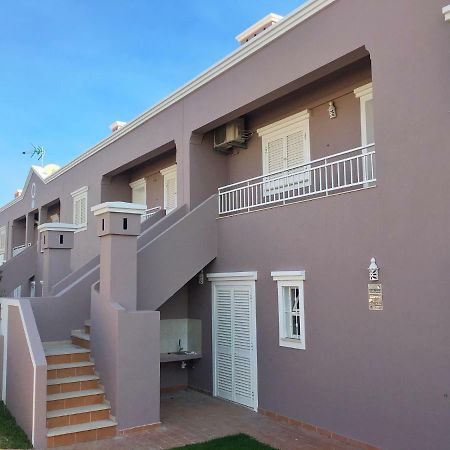 Villas King'S Albufeira Extérieur photo