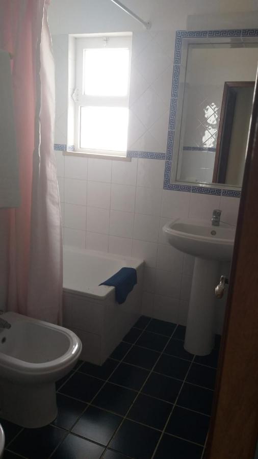 Villas King'S Albufeira Extérieur photo