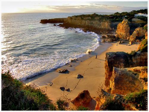 Villas King'S Albufeira Extérieur photo