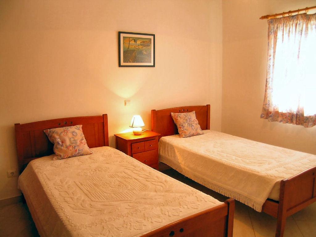Villas King'S Albufeira Extérieur photo