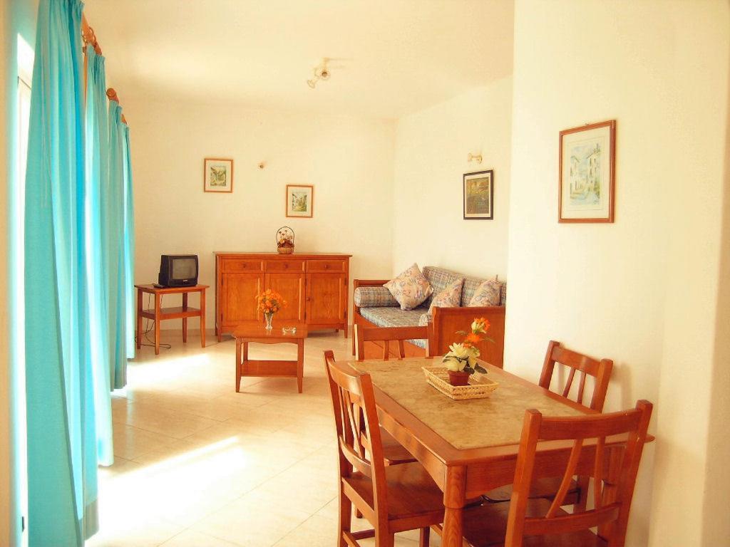 Villas King'S Albufeira Extérieur photo