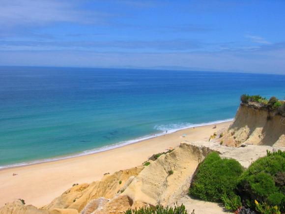 Villas King'S Albufeira Extérieur photo