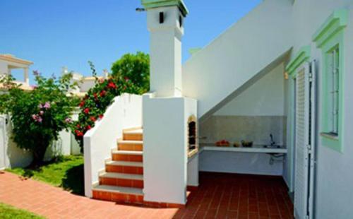 Villas King'S Albufeira Extérieur photo