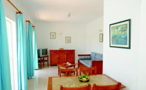 Villas King'S Albufeira Extérieur photo