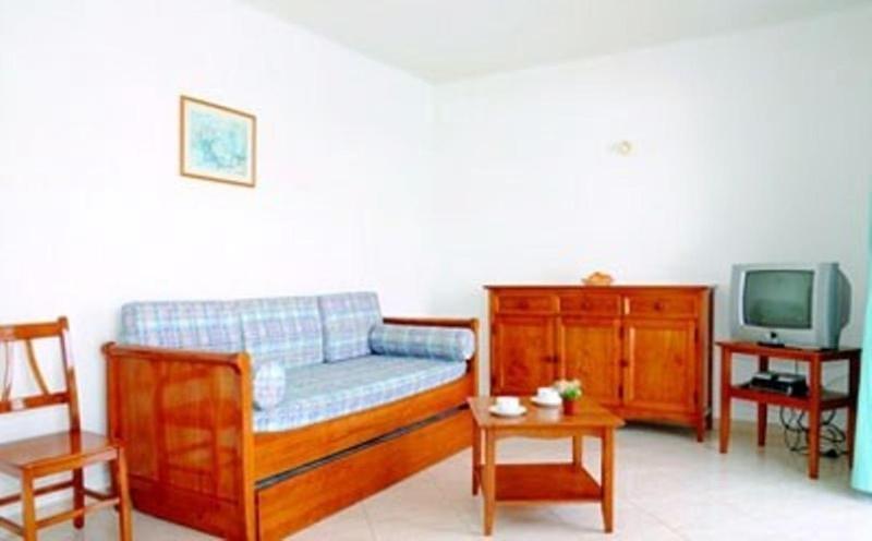 Villas King'S Albufeira Chambre photo