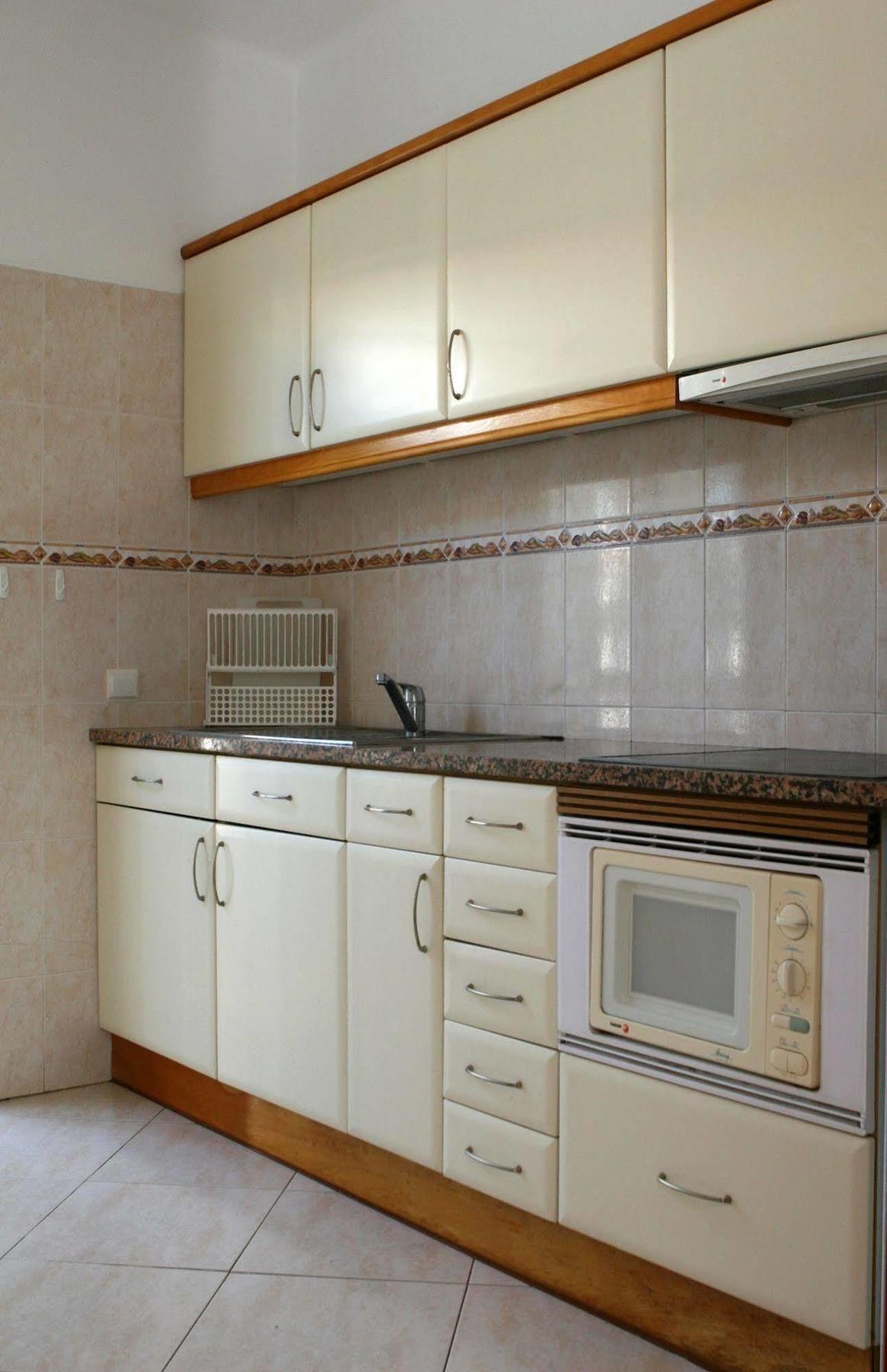 Villas King'S Albufeira Extérieur photo