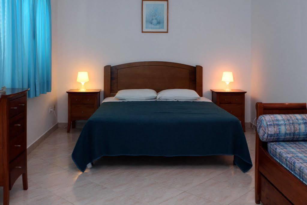 Villas King'S Albufeira Extérieur photo