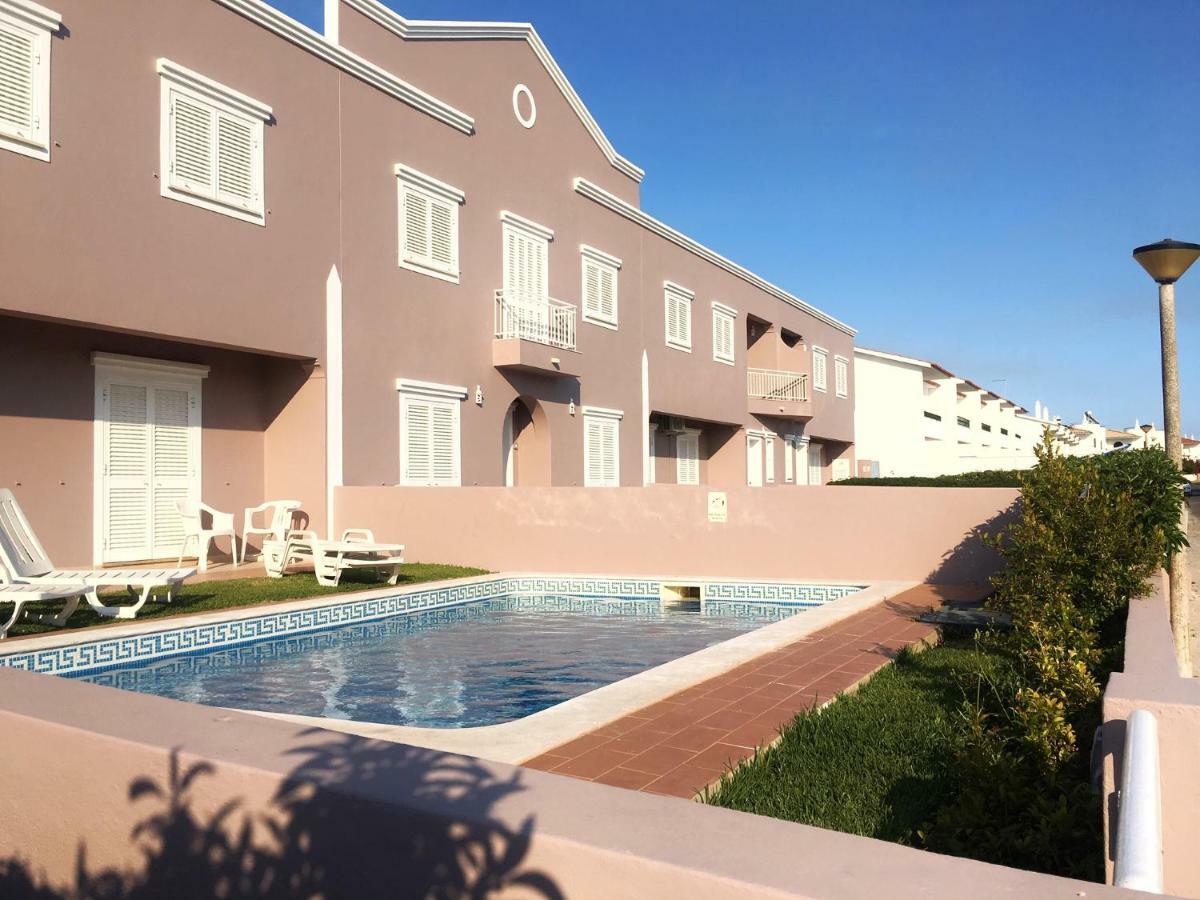 Villas King'S Albufeira Extérieur photo