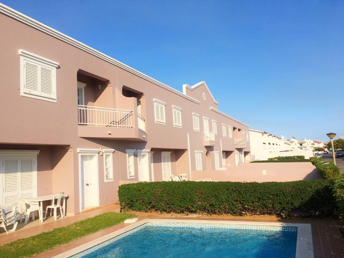 Villas King'S Albufeira Extérieur photo