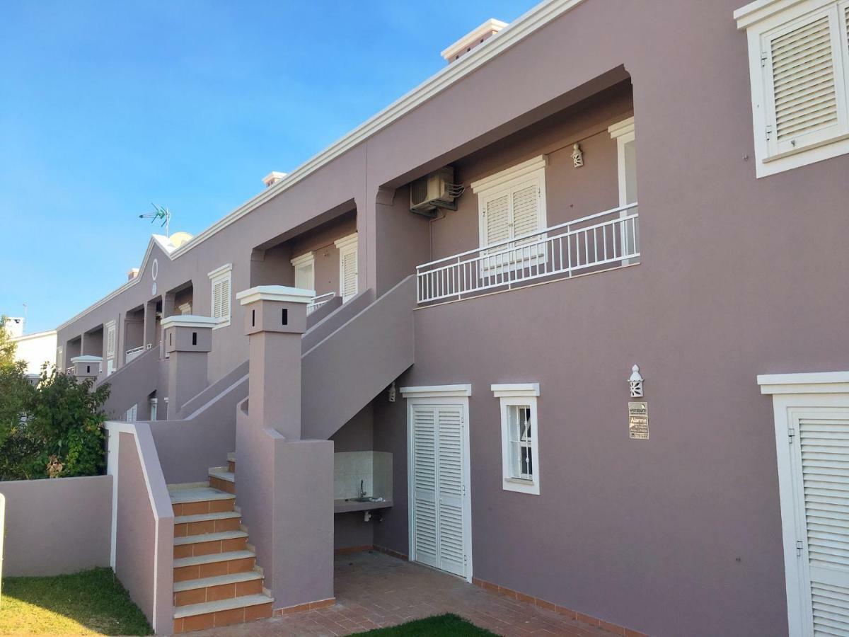 Villas King'S Albufeira Extérieur photo