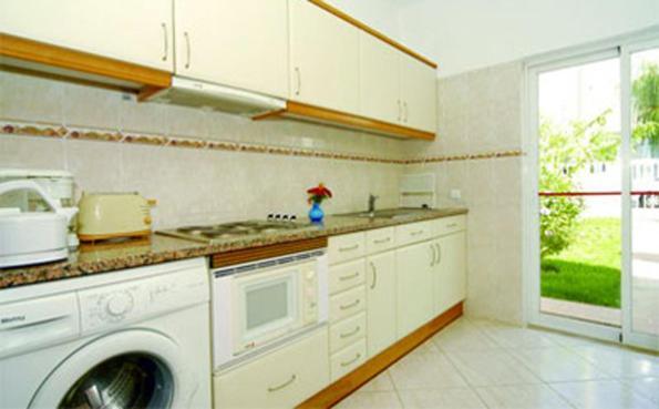 Villas King'S Albufeira Chambre photo