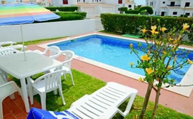 Villas King'S Albufeira Chambre photo
